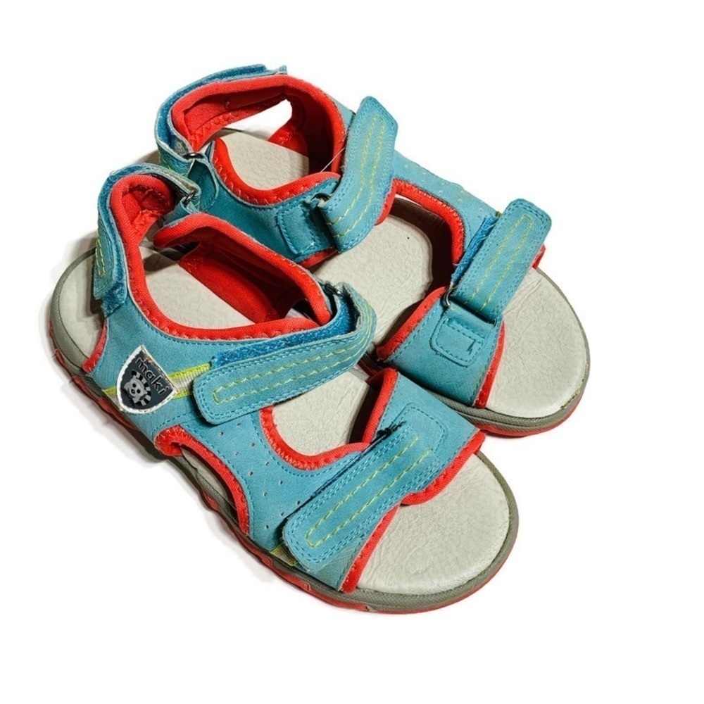 Maki girls comfort sandals